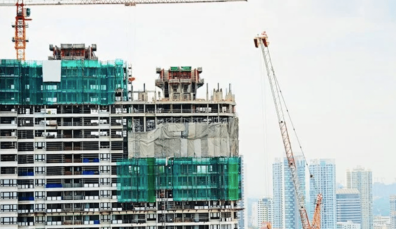 Singapore Construction