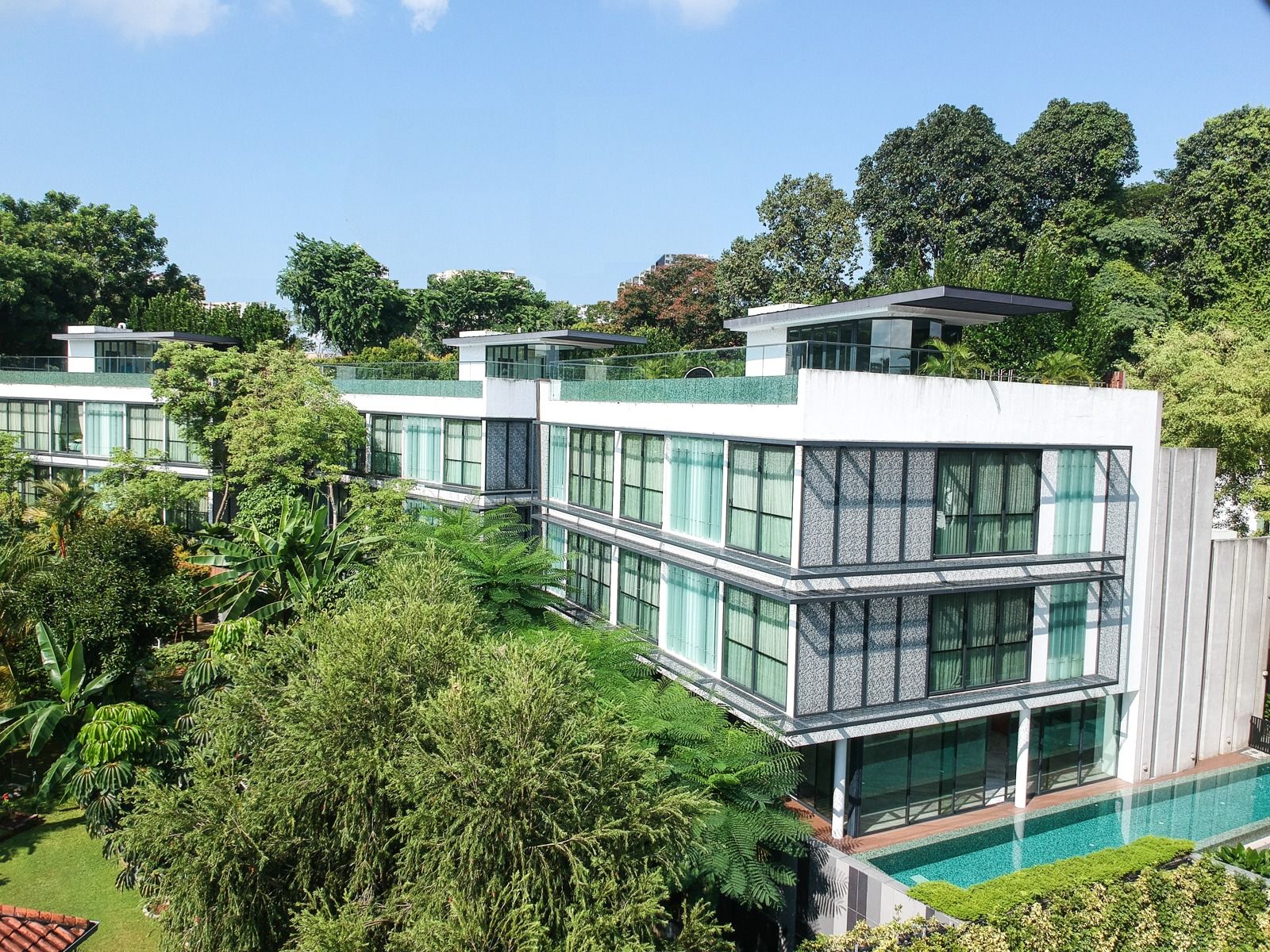 Oei Tiong Ham Park Residences