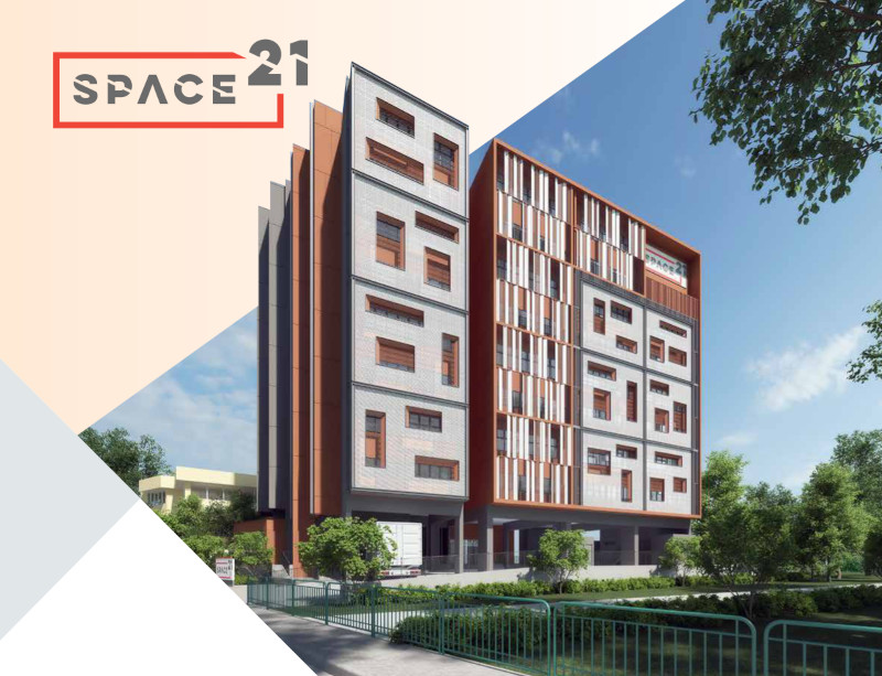 Space 21