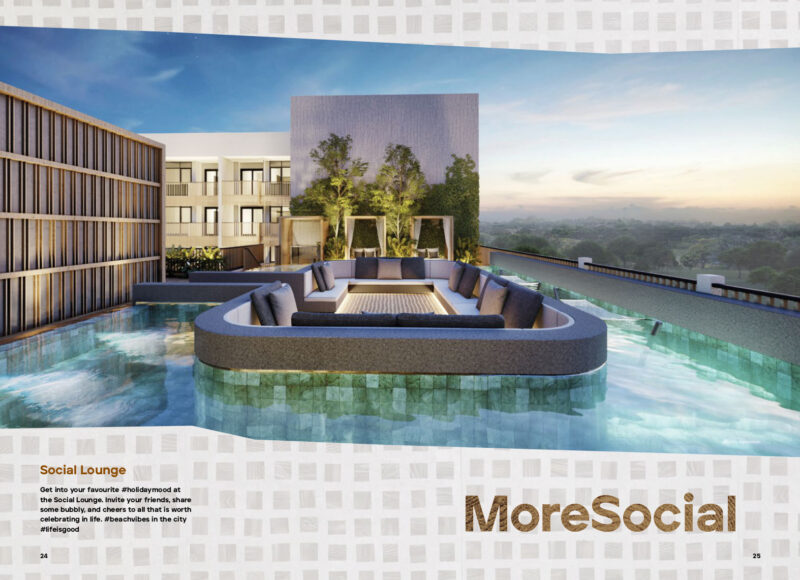 Mori Special Lounge