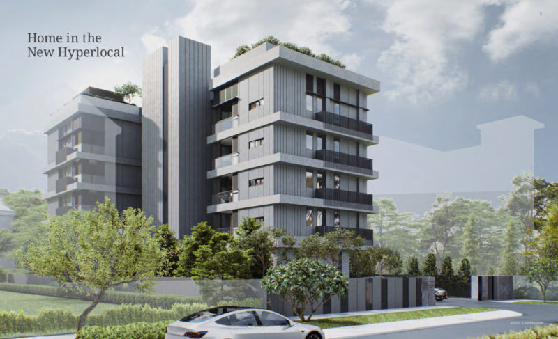 Koon Seng House