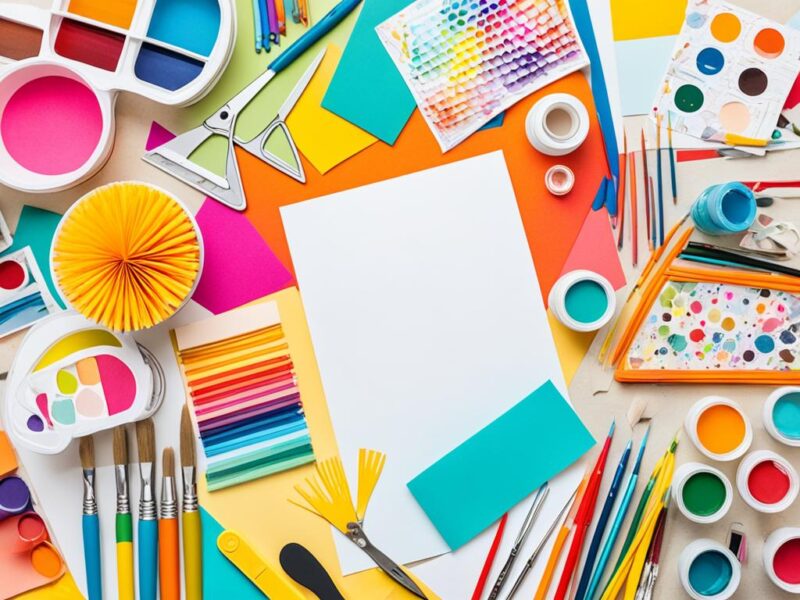 DIY projects