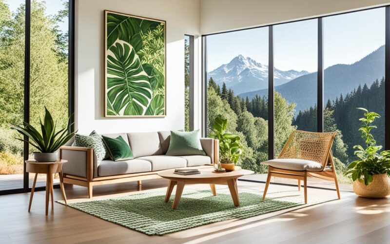 Nature-inspired Decor Nature-inspired Decor