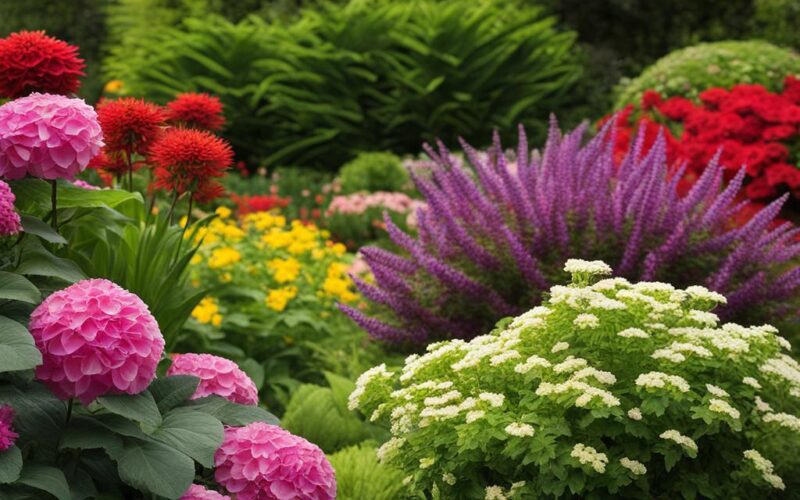 plant selection plant selection