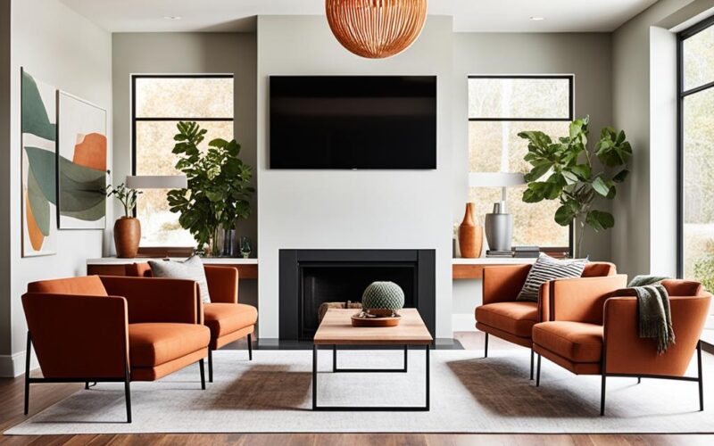 trending home decor