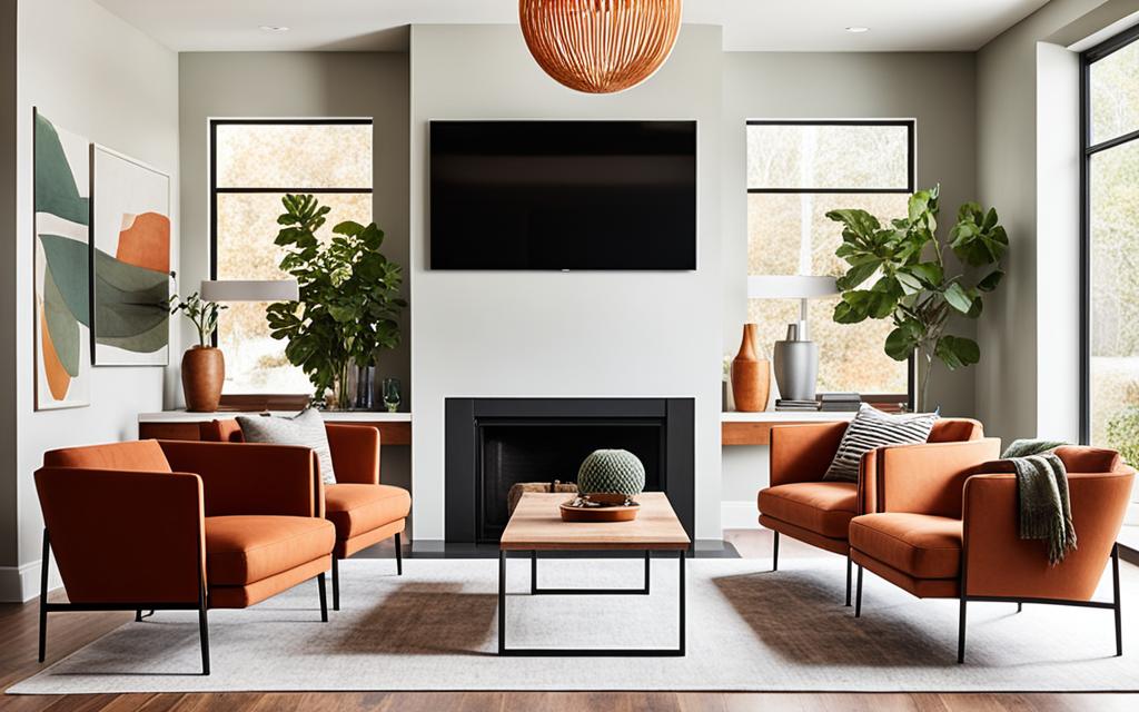 trending home decor