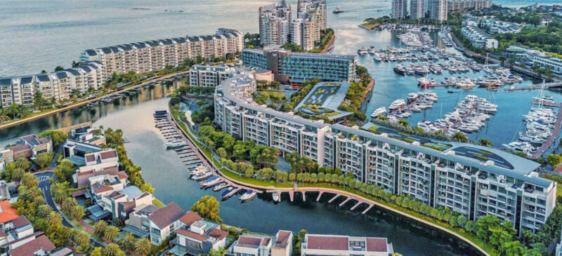 The Residences at W
