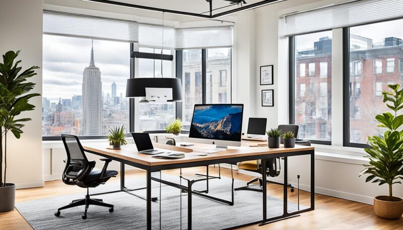Remote Work