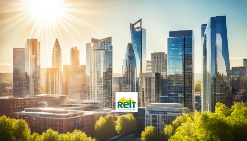 REITs