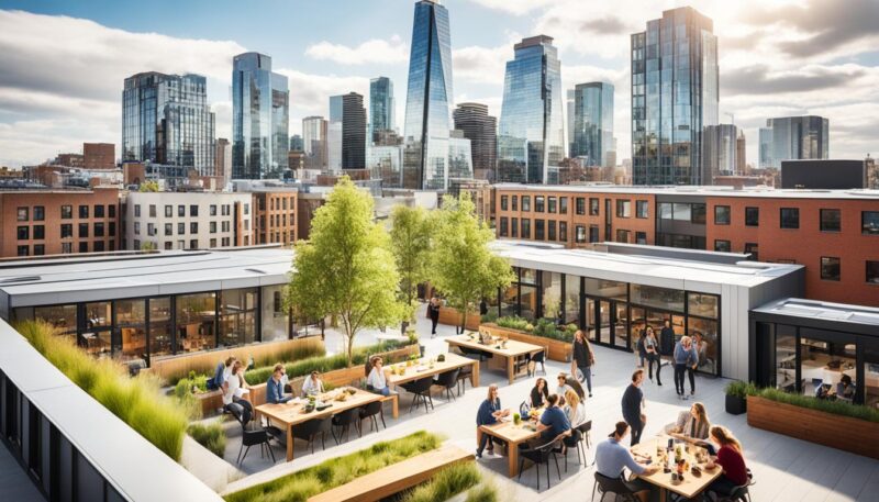 co-living trends co-living trends