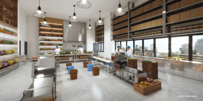 Food Point Kitchen