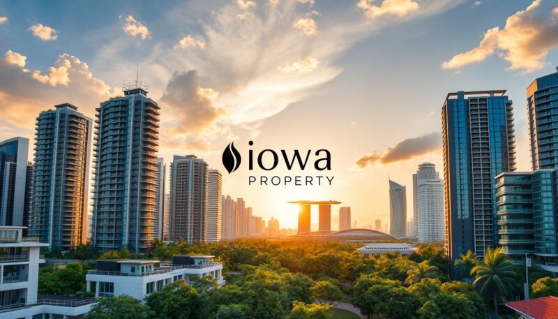Singapore Property