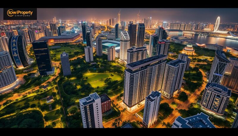 Singapore Property