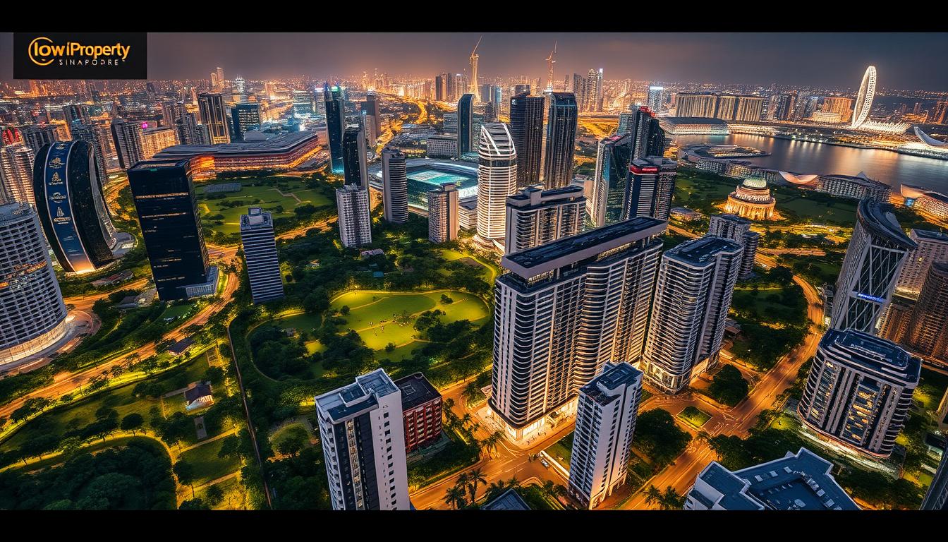 Singapore Property