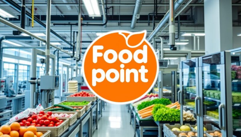 food point safety and quality food point safety and quality