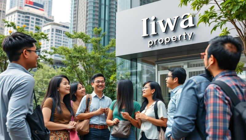 Foreigners Purchasing Property in Singapore Foreigners Purchasing Property in Singapore