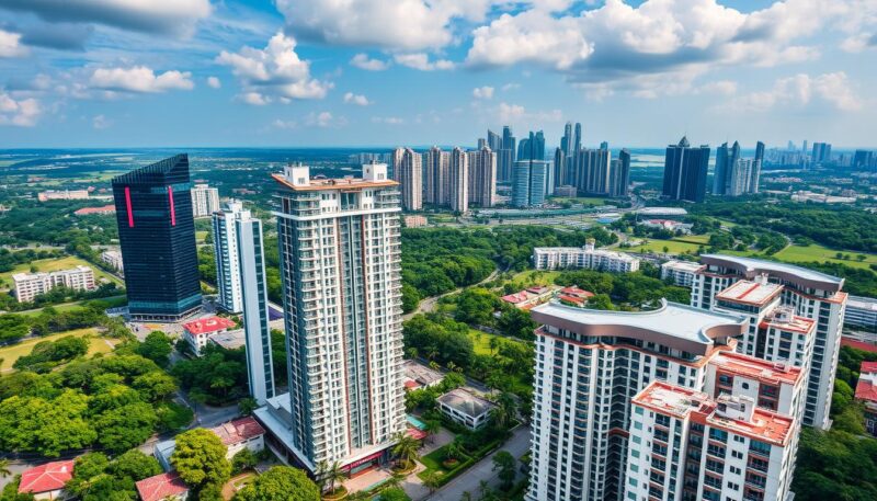 Property Investment Returns Singapore Property Investment Returns Singapore