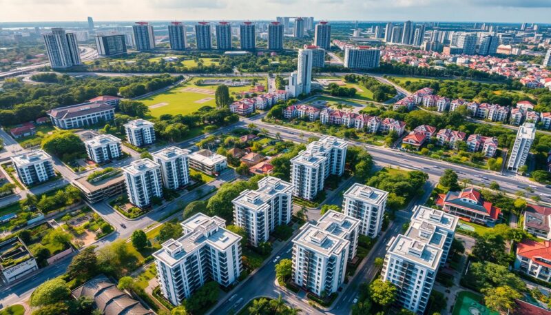 Singapore Property