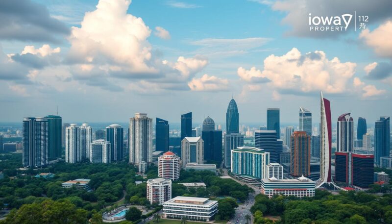 Singapore Property