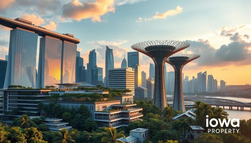 Singapore Property