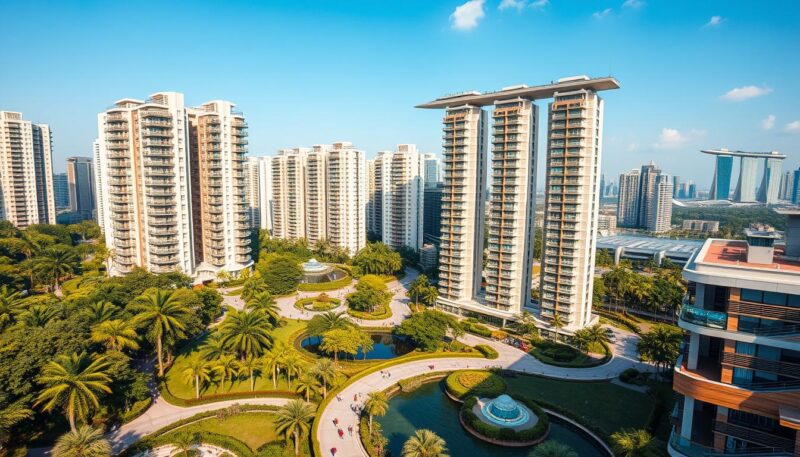 Singapore Property