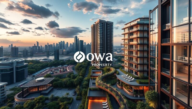 Singapore Property