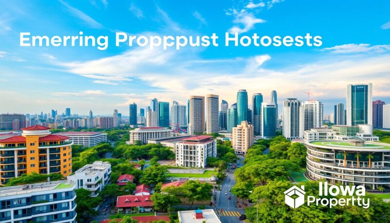 Singapore Property Hotspots Singapore Property Hotspots