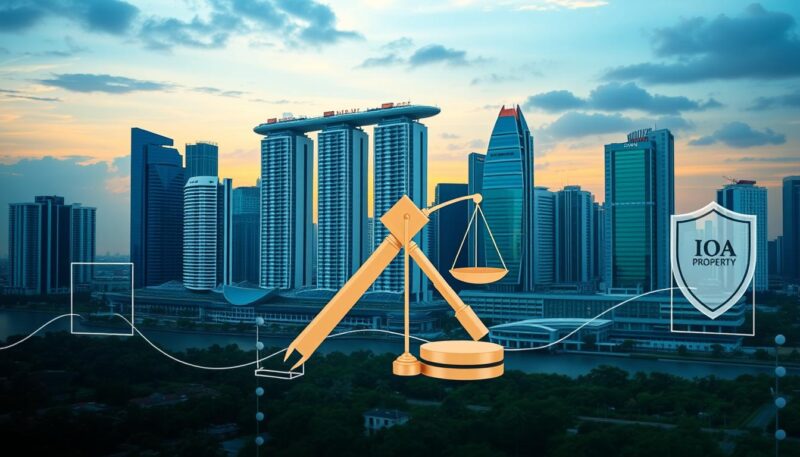 Singapore Property Regulations Singapore Property Regulations