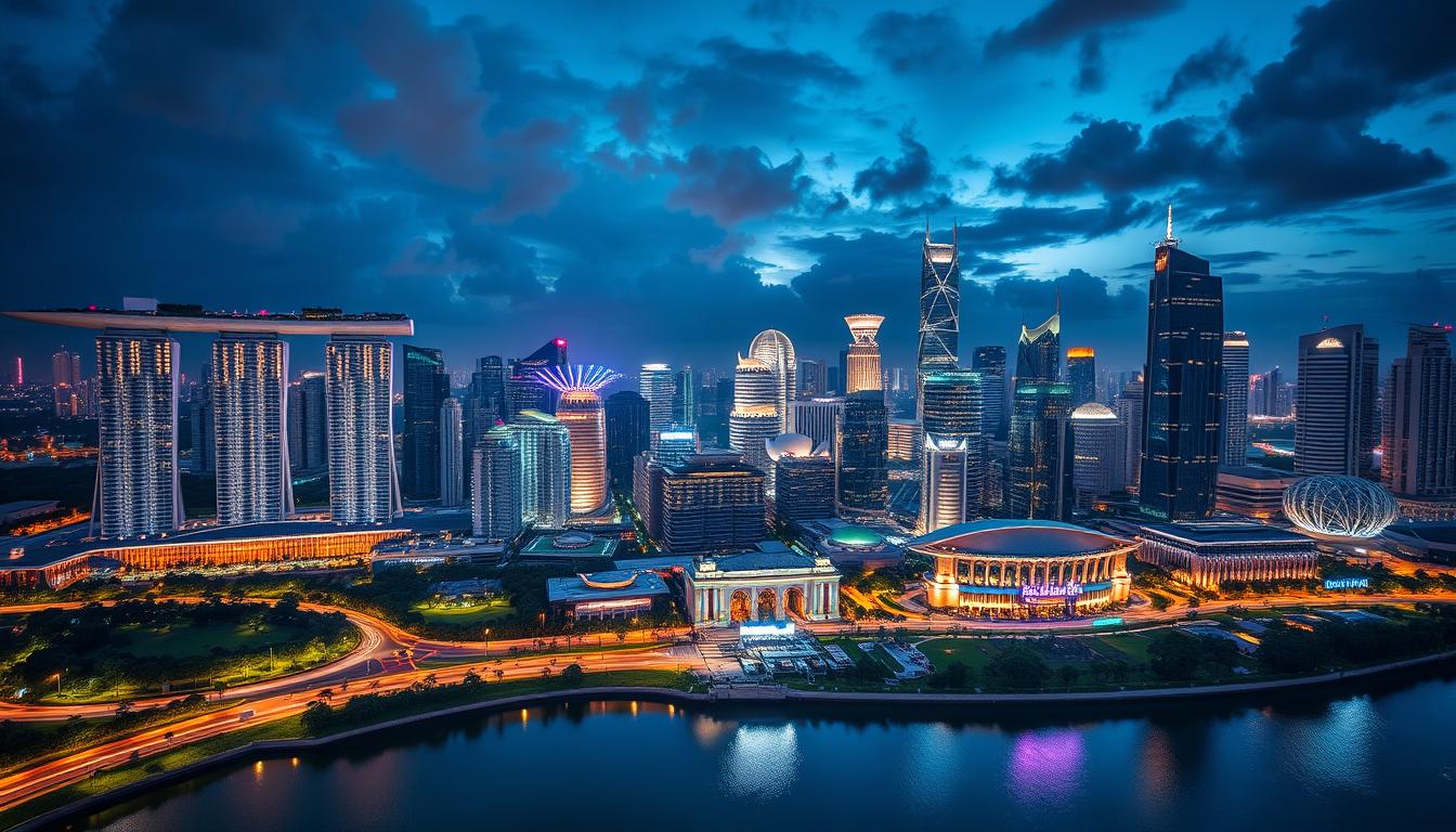 Singapore Property