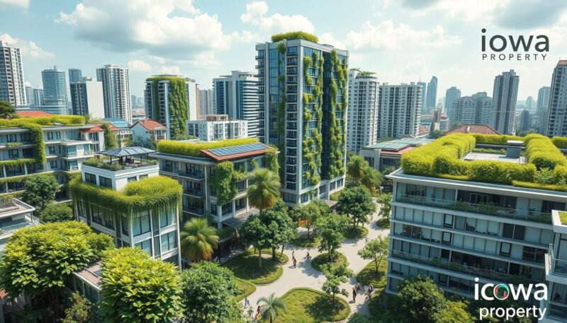 Sustainable En Bloc Singapore Sustainable En Bloc Singapore