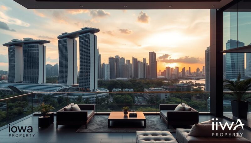 Family Offices Singapore