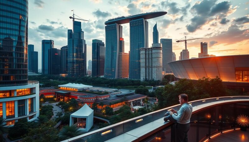 High Net Worth Individuals Singapore