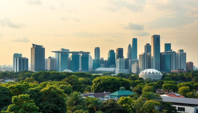 Singapore Property