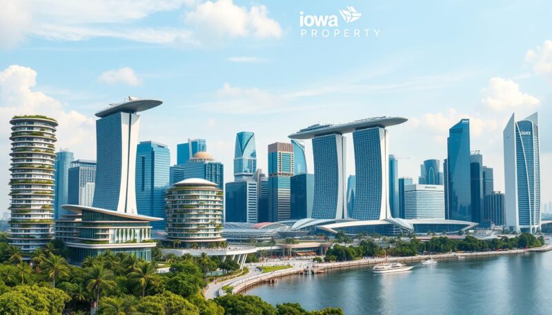 Singapore Property