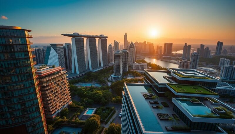 Singapore Property