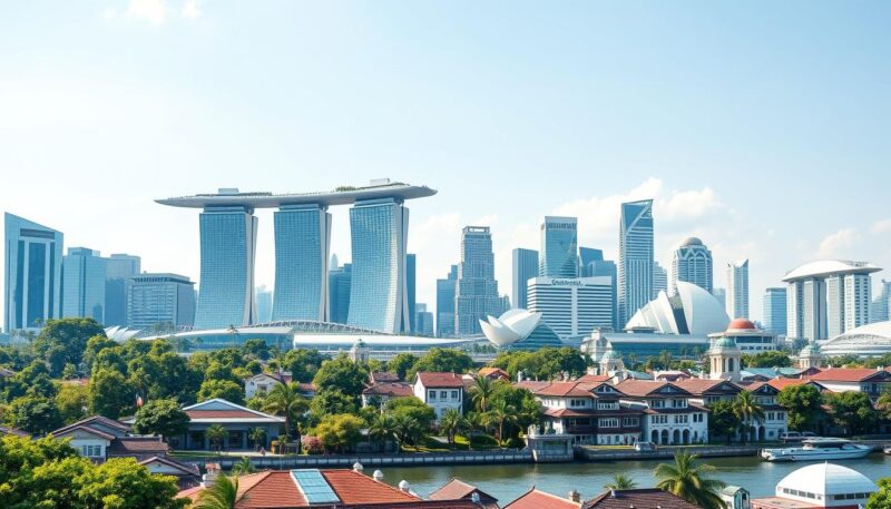 Singapore Property