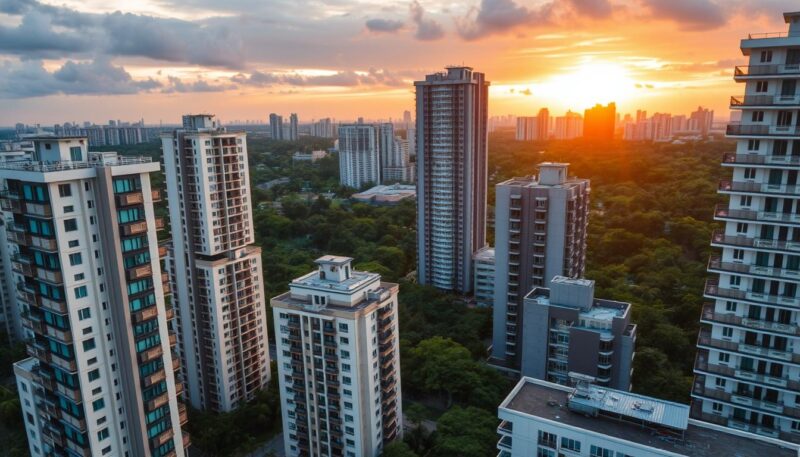 Singapore Property Age Singapore Property Age