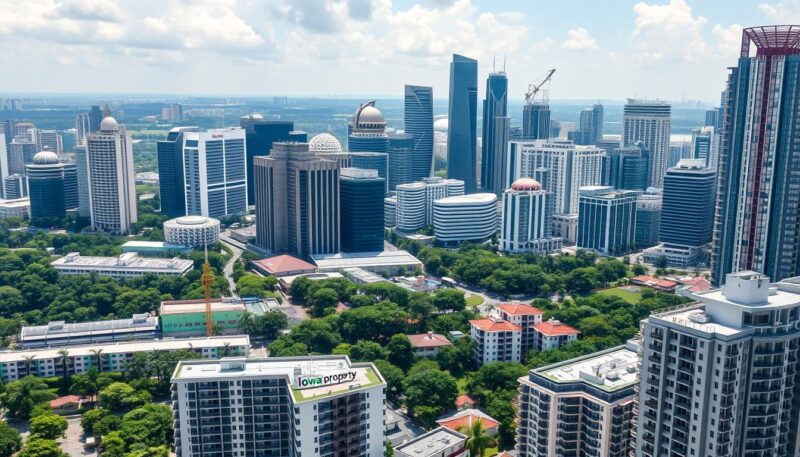 Singapore Property Investment Singapore Property Investment