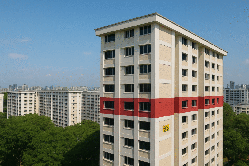Jurong WEst Public House